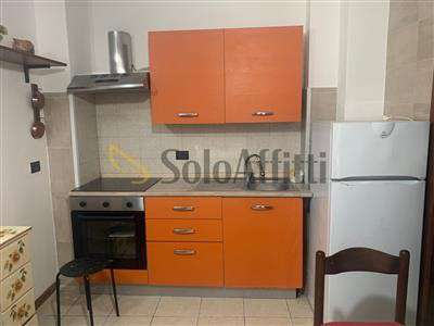 Foto Appartamento - Bilocale a Centro Storico, Catania