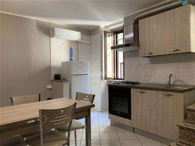 Foto Appartamento - Bilocale a Centro storico, Catanzaro