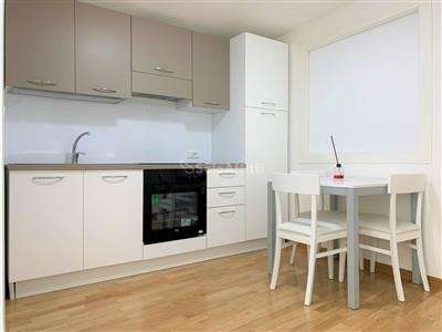 Foto Appartamento - Bilocale a Centro storico, Catanzaro