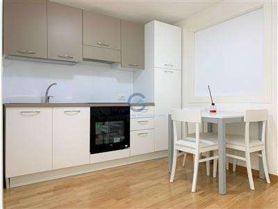 Foto Appartamento - Bilocale a Centro storico, Catanzaro