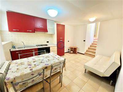 Foto Appartamento - Bilocale a Centro storico, Catanzaro