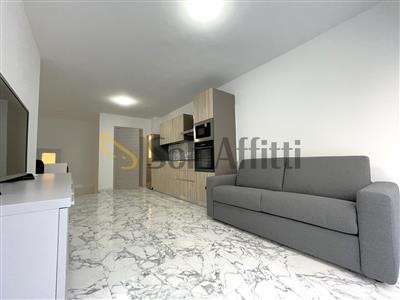 Foto Appartamento - Bilocale a Centro storico, Catanzaro