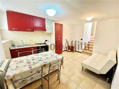 Foto Appartamento - Bilocale a Centro storico, Catanzaro