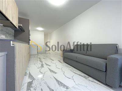 Foto Appartamento - Bilocale a Centro storico, Catanzaro