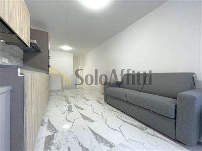 Foto Appartamento - Bilocale a Centro storico, Catanzaro