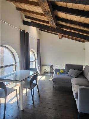 Foto Appartamento - Bilocale a Centro storico, Parma
