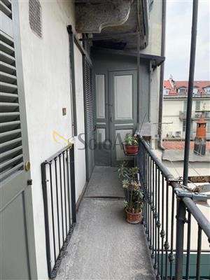Foto Appartamento - Bilocale a Centro Storico, Torino