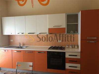 Foto Appartamento - Bilocale a Cittadella, Catania