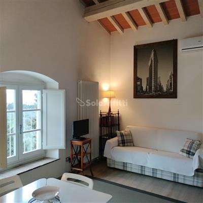 Foto Appartamento - Bilocale a Colonnata, Sesto Fiorentino