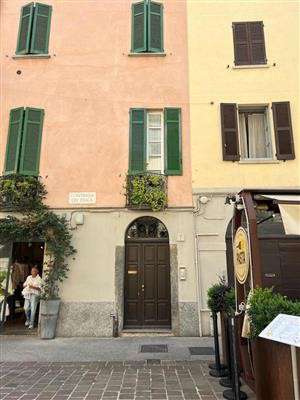 Foto Appartamento - Bilocale a Como