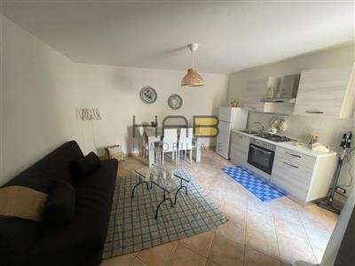 Foto Appartamento - Bilocale a Cornino, Custonaci