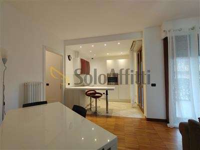 Foto Appartamento - Bilocale a Corso Sempione, Gallarate