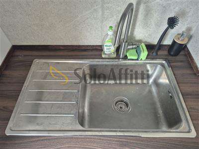 Foto Appartamento - Bilocale a Corso Vittorio Emanuele, Pescara