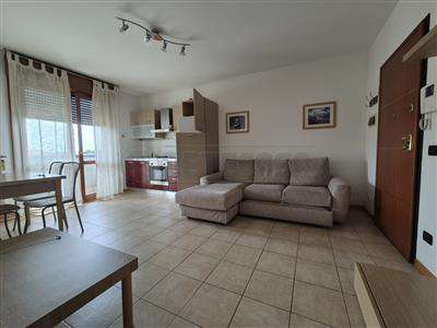 Foto Appartamento - Bilocale a Cremona