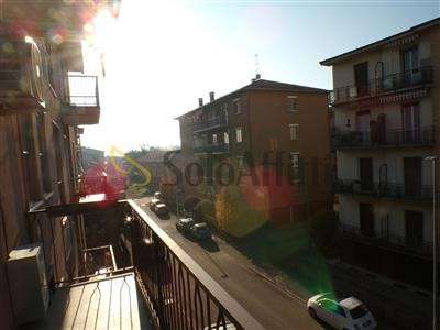 Foto Appartamento - Bilocale a Crosione, Pavia