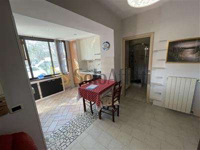 Foto Appartamento - Bilocale a Ferentino