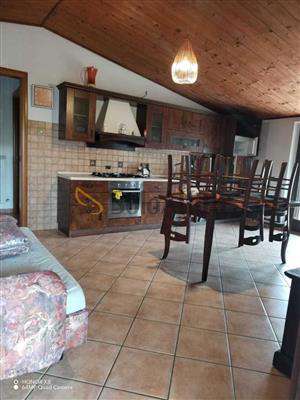 Foto Appartamento - Bilocale a Ferentino