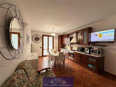 Foto Appartamento - Bilocale a Figline e Incisa Valdarno