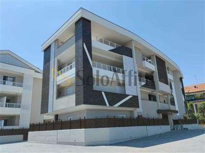 Foto Appartamento - Bilocale a Finocchio-Torre Gaia-Grotte Celoni-Torre Angela , Roma