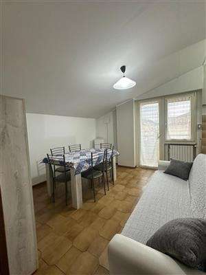 Foto Appartamento - Bilocale a Francavilla al Mare