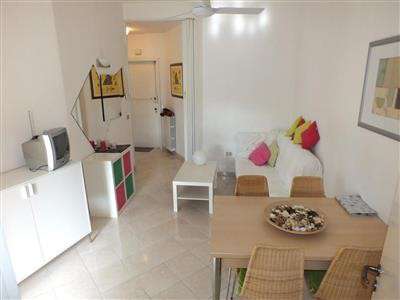 Foto Appartamento - Bilocale a Francavilla al Mare