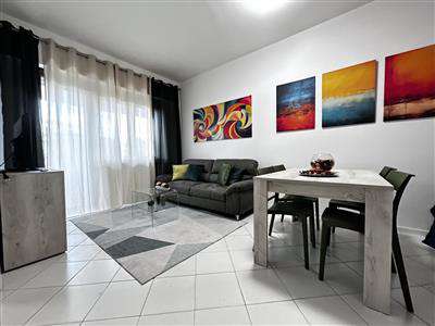 Foto Appartamento - Bilocale a Francavilla al Mare