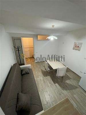Foto Appartamento - Bilocale a Frosinone