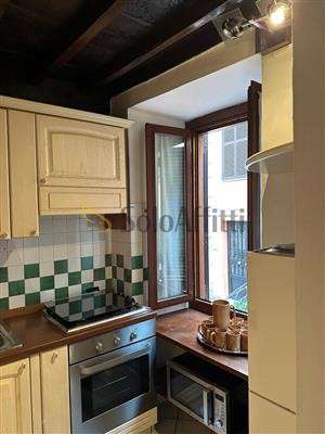Foto Appartamento - Bilocale a Frosinone