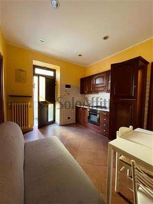 Foto Appartamento - Bilocale a Frosinone
