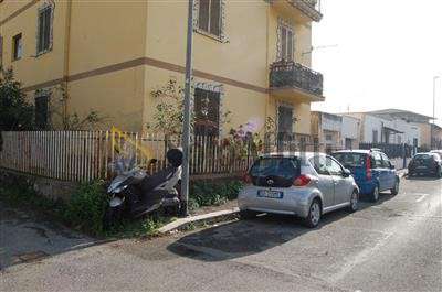 Foto Appartamento - Bilocale a Giardinetti-Torvergata-Romanina-Morena, Roma
