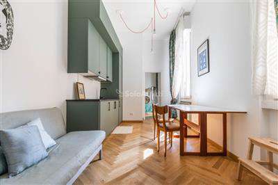 Foto Appartamento - Bilocale a Isola - Farini, Milano