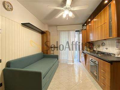 Foto Appartamento - Bilocale a Lagomaggio, Rimini