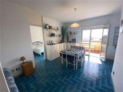 Foto Appartamento - Bilocale a Lavinio mare, Anzio