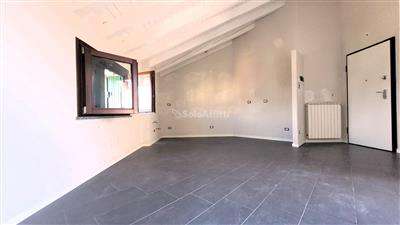 Foto Appartamento - Bilocale a Legnano