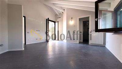 Foto Appartamento - Bilocale a Legnano