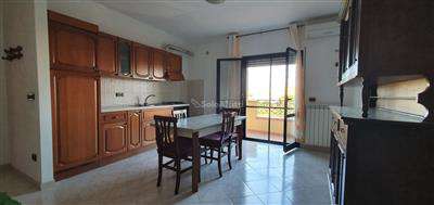 Foto Appartamento - Bilocale a Lido Casciolino, Catanzaro