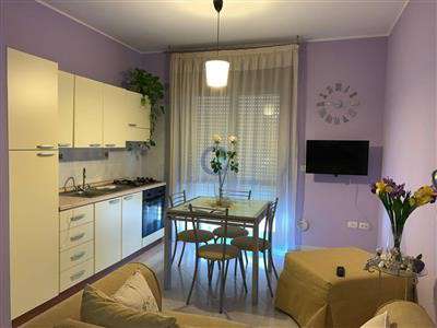 Foto Appartamento - Bilocale a Lido Casciolino, Catanzaro