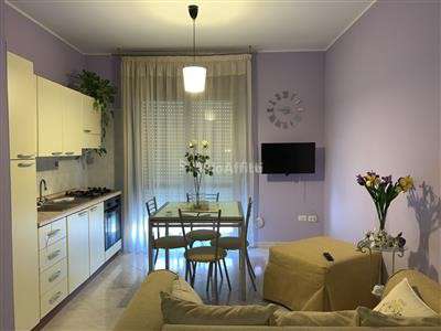 Foto Appartamento - Bilocale a Lido Casciolino, Catanzaro