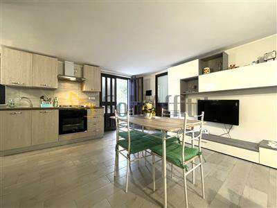 Foto Appartamento - Bilocale a Lido Giovino, Catanzaro