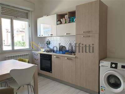 Foto Appartamento - Bilocale a Lido Porto, Catanzaro