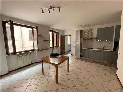 Foto Appartamento - Bilocale a Limido Comasco