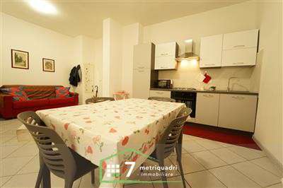 Foto Appartamento - Bilocale a Lungomare, Chiavari