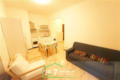 Foto Appartamento - Bilocale a Lungomare, Chiavari