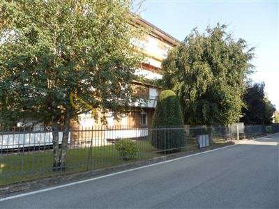 Foto Appartamento - Bilocale a Lurate Caccivio