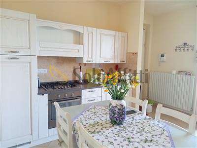 Foto Appartamento - Bilocale a Macerata