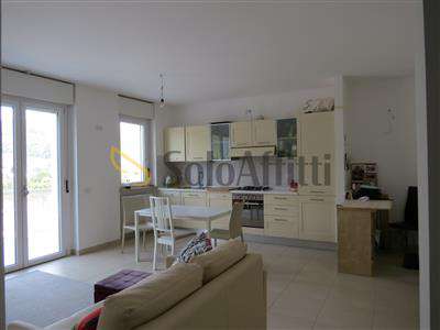 Foto Appartamento - Bilocale a Macerata