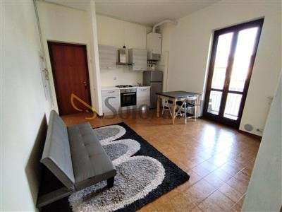 Foto Appartamento - Bilocale a Malnate