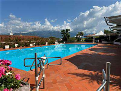 Foto Appartamento - Bilocale a Manerba del Garda