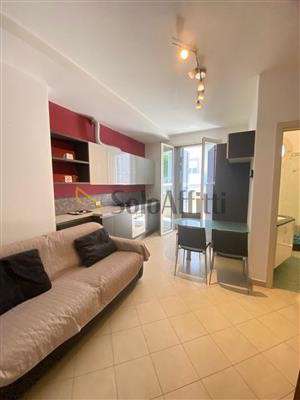 Foto Appartamento - Bilocale a Marebello, Rimini