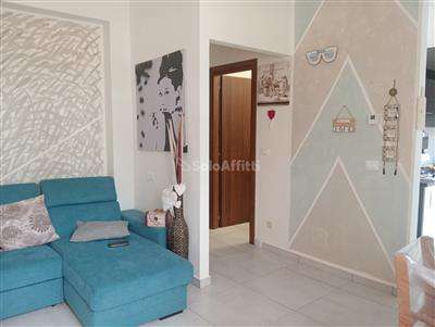 Foto Appartamento - Bilocale a Marina, Montemarciano